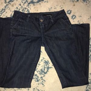 Peoples liberation/ Kathryn trouser flare